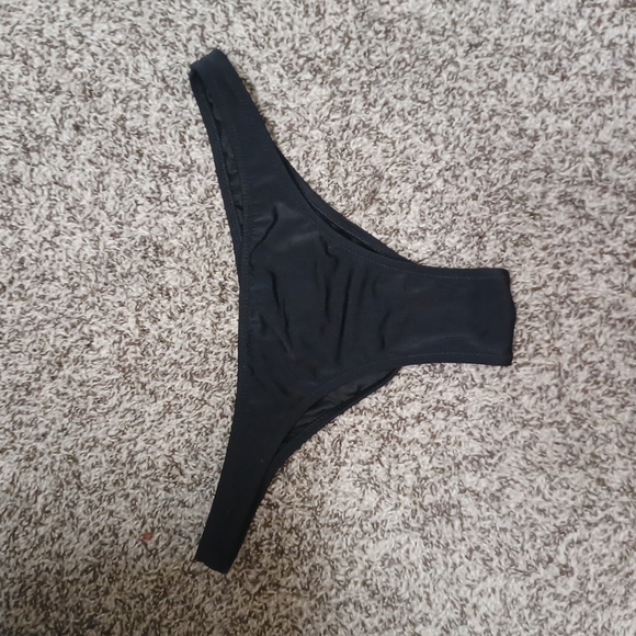 Victoria's Secret Bikini Bottoms